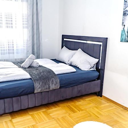 Spacious Rooms 5 Minutes To Wiener Stadthalle 외부 사진