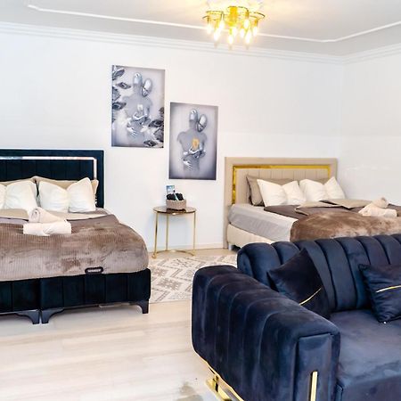 Spacious Rooms 5 Minutes To Wiener Stadthalle 외부 사진