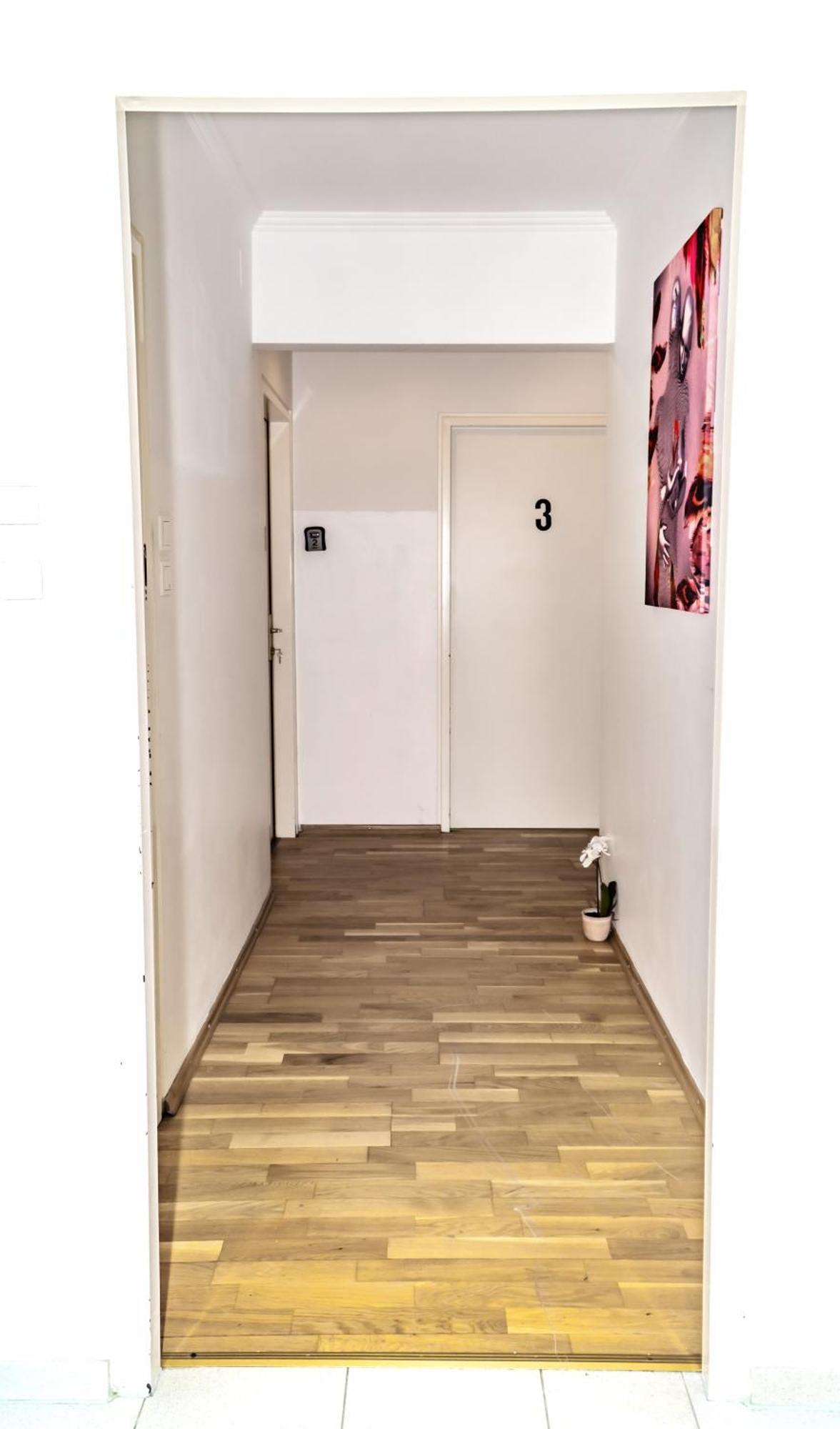 Spacious Rooms 5 Minutes To Wiener Stadthalle 외부 사진