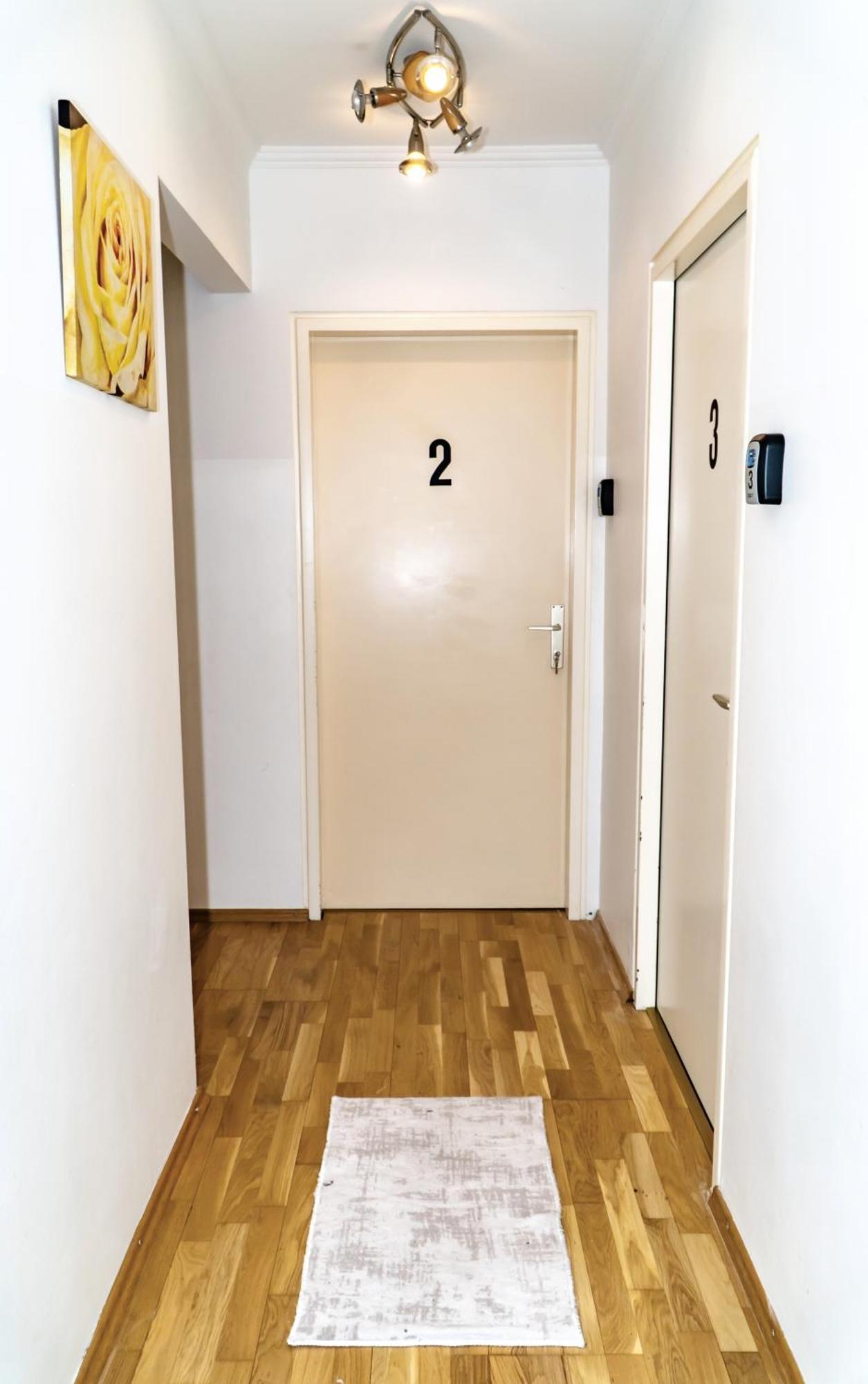 Spacious Rooms 5 Minutes To Wiener Stadthalle 외부 사진
