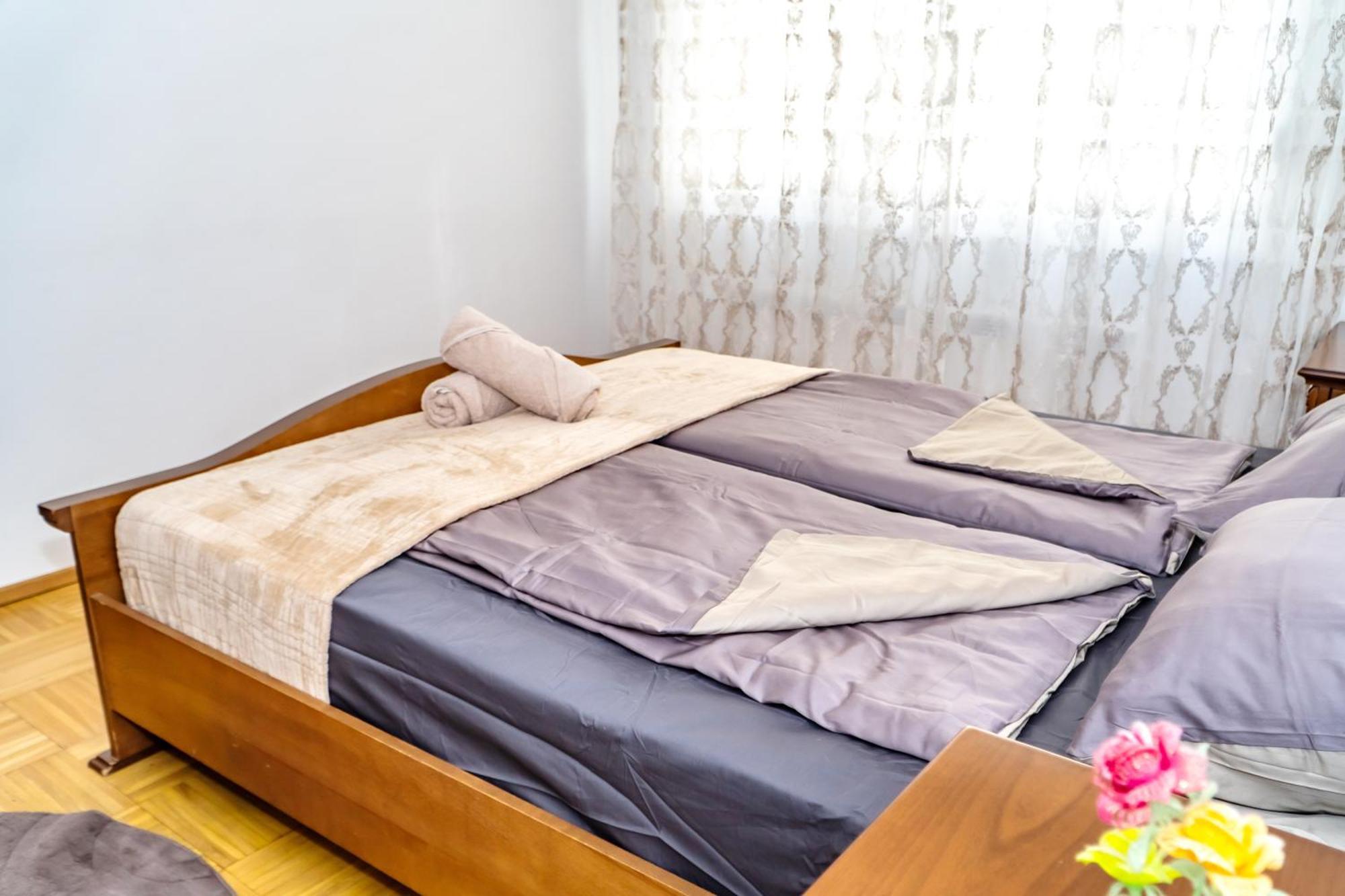 Spacious Rooms 5 Minutes To Wiener Stadthalle 외부 사진