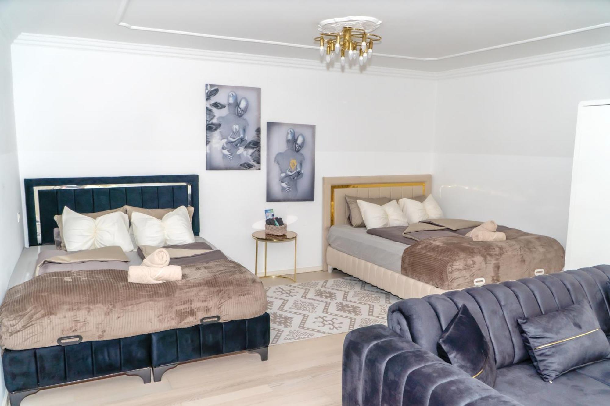 Spacious Rooms 5 Minutes To Wiener Stadthalle 외부 사진
