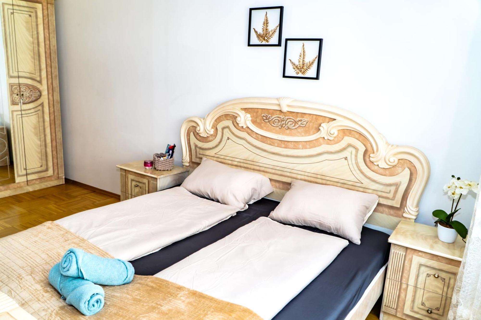 Spacious Rooms 5 Minutes To Wiener Stadthalle 외부 사진