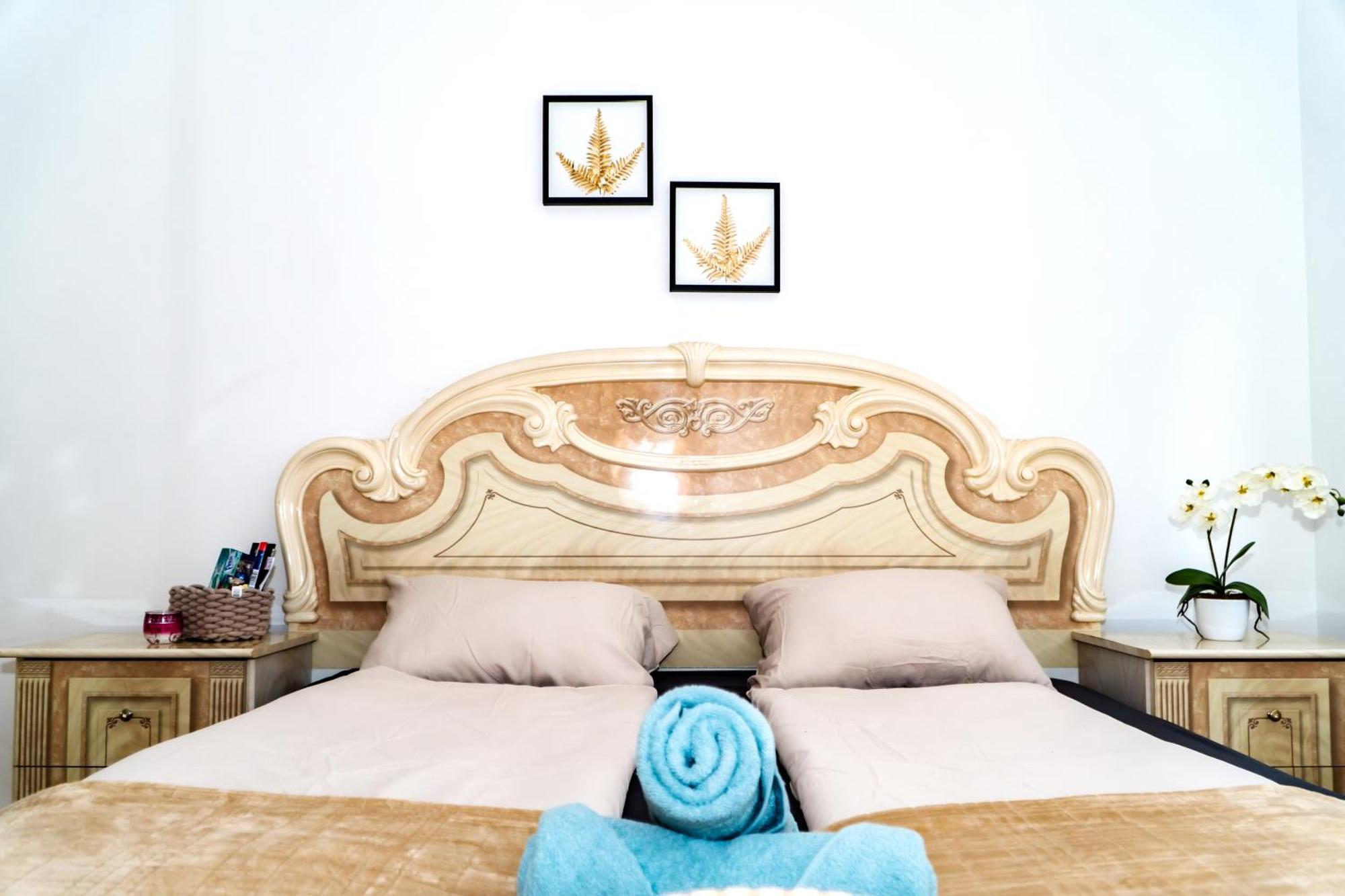 Spacious Rooms 5 Minutes To Wiener Stadthalle 외부 사진